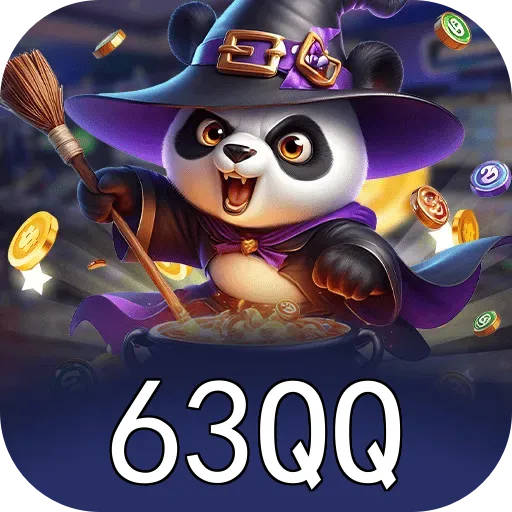 63QQ Cassino Online